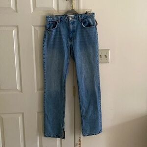 Zara jeans